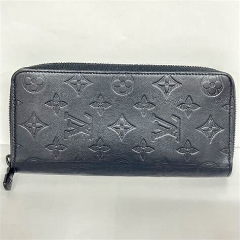 lv m62902|Zippy Wallet Vertical Monogram Shadow .